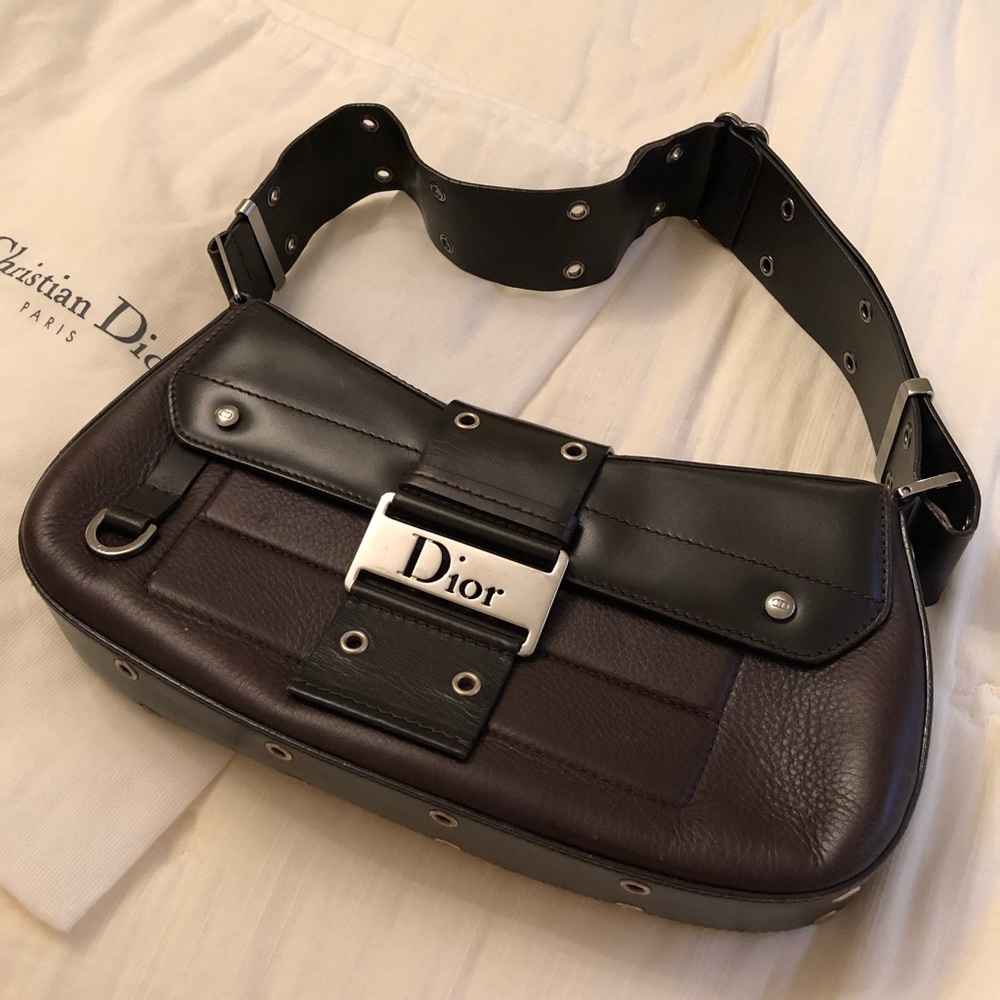 Dior Street Chic Bag